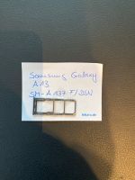 Samsung Galaxy A13 SIM Tray Kartenhalter SM-A137 F/DSN Nordrhein-Westfalen - Schloß Holte-Stukenbrock Vorschau