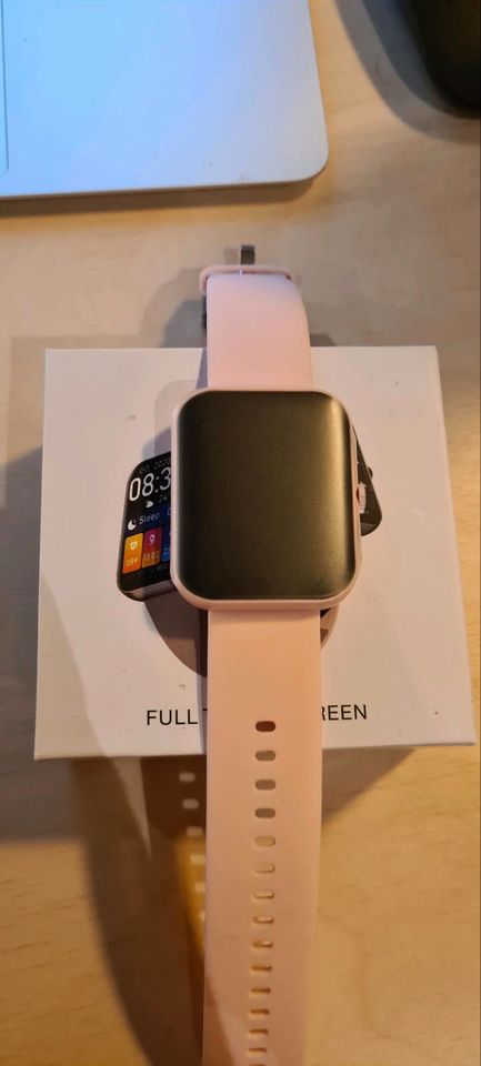 Smartwatch für Kinder Rosa Neu in Dortmund