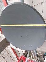 Satellitenschüssel Düsseldorf - Bilk Vorschau