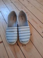 Ballerinas gr.42 Slipper Burglesum - St. Magnus Vorschau