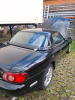 Mazda mx5 nb. BESCHREIBUNG LESEN Baden-Württemberg - Rastatt Vorschau