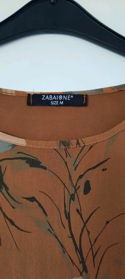 Sehr schönes Shirt von Zabaione in Dietmannsried