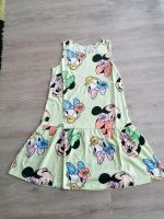 Neues Mädchen Kleid von H&M Disney Gr. 134 /140 Rheinland-Pfalz - Bitburg Vorschau