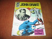 Krimi Klassiker John Drake Nr. 1 bsv-Comic, Gb Hessen - Wetzlar Vorschau