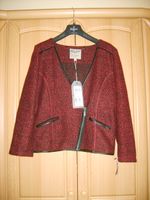 NEU MIT ETIKETT Garcia Blazer Bouclé Gr. L Hessen - Gießen Vorschau