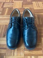 Herrenschuhe schwarz, Clark’s, Gr. 44 Hamburg - Altona Vorschau