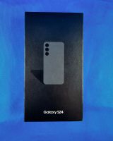 Samsung Galaxy S24 neu 128GB Garantie Niedersachsen - Braunschweig Vorschau