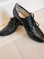 Gerry Weber Edle Damenschuhe schwarz, wie Neu! Gr.36 Berlin - Spandau Vorschau