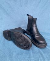 Dr. Martens - 2976 Mono Glattleder Chelsea Boot Gr. 37 Niedersachsen - Lüneburg Vorschau