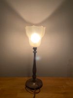 Art Deco -Lampe/  Tischlampe- Vintage Design Innenstadt - Poll Vorschau