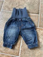 Jeans H&M 62 Sachsen - Lugau Vorschau