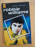 Buch:  Robbie Williams  - Let me entertain you Wuppertal - Oberbarmen Vorschau