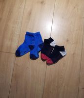 Socken Sneaker socken Gr 86 / 92 tommy hilfiger Nordrhein-Westfalen - Kerpen Vorschau