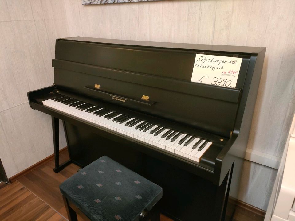 Klavier-Flügel Stimmen, Reparieren, Restaurieren.Klavierbaumeiste in Neustadt an der Weinstraße