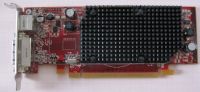 DELL ATI Radeon HD2400 PRO 256MB PCIe DVI / S-Video Grafikkarte Sachsen-Anhalt - Oebisfelde-Weferlingen Vorschau