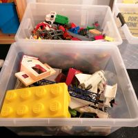 Riesen Konvolut an Playmobil /Lego und Lego Duplo bitte lesen Dortmund - Aplerbeck Vorschau