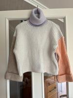 Rollkragenpullover Mango XS Niedersachsen - Aurich Vorschau