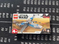 Lego Star Wars 75297 Nordrhein-Westfalen - Gladbeck Vorschau