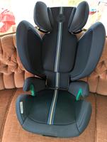 CYBEX Solution G i-Fix Auto-Kindersitz Osnabrück - Hasbergen Vorschau