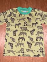 Langarm Shirt Pullover Pulli Afrika Safari Tiere Alana 92 NEU Rheinland-Pfalz - Wallersheim Vorschau