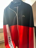 Lacoste Sport Jacke XL Thüringen - Erfurt Vorschau