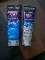 John Frieda Shampoo Locken Creme Bad Haare tauschen Hessen - Lauterbach (Hessen) Vorschau