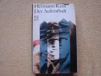 Der Aufenthalt - Hermann Kant  Buch Club 65 Berlin Roman DDR 1978 Thüringen - Nordhausen Vorschau