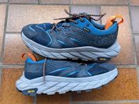 Hoka Anacapa blau Gr. 42 2/3 Bayern - Großostheim Vorschau