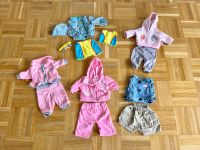 Baby Born Kleidung, Kleiderset, für Puppe Nordrhein-Westfalen - Langenfeld Vorschau