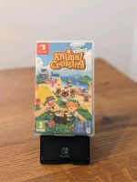 Nintendo Switch Spiel Animal Crossing New Horizons Bayern - Fürth Vorschau