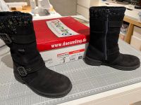 Däumling Stiefel Gr. 28 Mädchen Nordrhein-Westfalen - Grevenbroich Vorschau