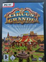 Circus Grande PC CD Rom Neuhausen-Nymphenburg - Neuhausen Vorschau