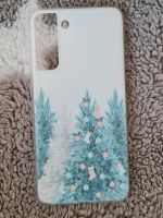 Samsung S21 FE Hülle Winter Weihnachten Hessen - Gemünden Vorschau