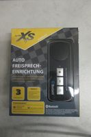 Auto Freisprecheinrichtung Bluetooth für Mobiltelefon Bayern - Peißenberg Vorschau