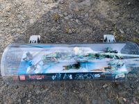 Lego Mech Drache 70612 Dekokasten Hessen - Kirchhain Vorschau