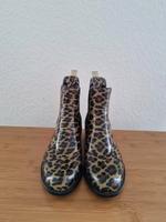 Damen Stiefel THOMMY HILFIGER Gr 37 Kreis Pinneberg - Tangstedt Vorschau