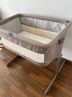 Chicco Next2Me Beistellbett+ Babywanne geschenkt Friedrichshain-Kreuzberg - Kreuzberg Vorschau