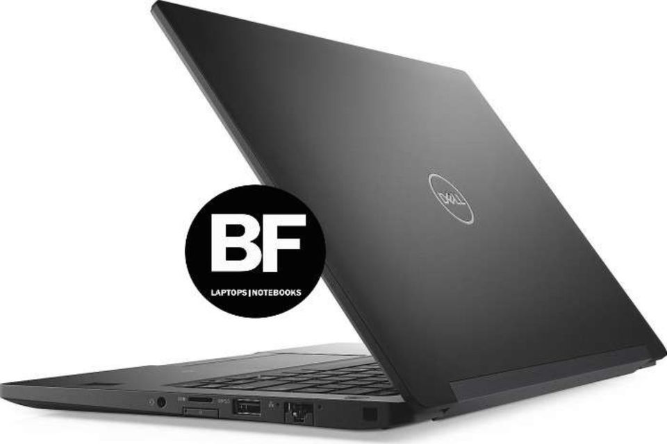 Dell Latitude 7390| i7 16GB 512SSD|QWERTY|GARANTIE & RECHNUNG in Berlin