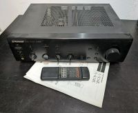 Pioneer Stereo Amplifier A-404R Baden-Württemberg - Tettnang Vorschau