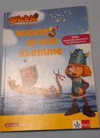 Kinderbuch Wickie in der Klemme Hessen - Lindenfels Vorschau