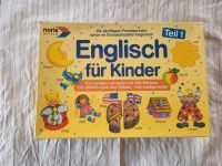 Englisch für Kinder Lernspiel Berlin - Charlottenburg Vorschau