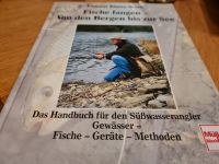 Angeln Handbuch Angler Fischen Leipzig - Grünau-Mitte Vorschau