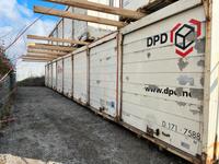 Vermietung von Lagerraum, Wechselbrücke, Self Storage, Container Baden-Württemberg - Löchgau Vorschau