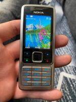 Nokia 6300 Kiel - Gaarden Vorschau