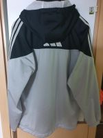 adidas Kapuzenjacke Größe 6 &weitere Maßangaben Herzogtum Lauenburg - Mölln Vorschau