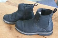 * Timberland Courma Chelsea Boot Stiefel Leder Gr. 36 schwarz * Berlin - Tempelhof Vorschau