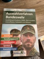 Bundeswehr Auwahlverfahren Ratgeber Rheinland-Pfalz - Waldfischbach-Burgalben Vorschau