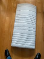 Matratze 60x120x8 cm mit abziehbarem Bezug Nordrhein-Westfalen - Burbach Vorschau