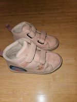 Mädchen gefütterte Schuhe Gr. 27 Sachsen-Anhalt - Dessau-Roßlau Vorschau