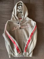 JP Performance Hoodie (L) grau Dortmund - Schüren Vorschau